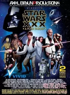 [自行打包] 星球大战：色情模仿秀 STAR WARS XXX A PORN PARODY-NoName XXX [一个电影本体+演员花絮、剪辑+近20GB][百度盘]